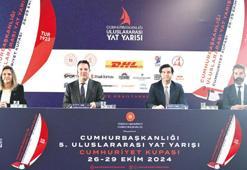 Yatların Cumhuriyet coşkusu!