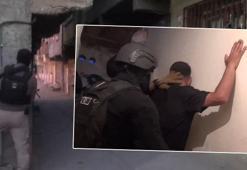 Terör propagandası yapan 269 şüpheli gözaltına alındı