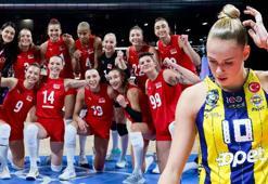 Arina Fedorovtseva'dan Filenin Sultanları sözleri: Beni resmen mahvetti