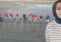 Üniversiteli Rojin 18 gündür kayıp! Arama çalışmaları devam ediyor