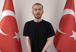 MİT, terörist Ahmet Baykara'yı Afrika'da yakaladı