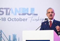 Yavuz Sultan Selim Köprüsü'ne demiryolu: Yoğun ilgi olduğunu memnuniyetle görmekteyiz