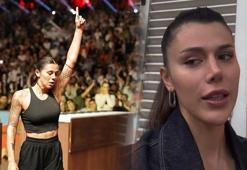 Survivor'a katılacak mı? Nefise Karatay ilk kez açıkladı