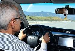 Bakan Uraloğlu güzel haberi duyurdu: 2 saatlik yol 55 dakikaya düşüyor