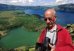 32 yıl önce kaydettiği görüntüyle tanındı: Hiçbir fotoğrafçı artık o gün çekilen kareyi çekemez