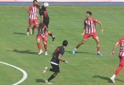 PFDK'dan Diyarbekirspor için hükmen yenilgi kararı