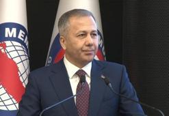 Bakan Yerlikaya: Şehirlerde de kırsal bölgelerde de hainlerin inlerine giriyoruz