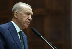 Son dakika... Cumhurbaşkanı Erdoğan: İsrail tehlikesi ülkemize yaklaşıyor