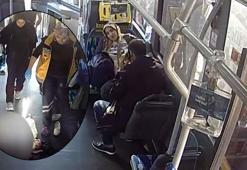 35 haftalık hamile kadın, metrobüste doğum yaptı!