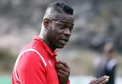 Balotelli'nin yeni takımı belli oluyor! Anlaşma sağlandı