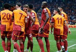 Galatasaray'da futbolculara prim ödemeleri başladı! Fenerbahçe hamlesi