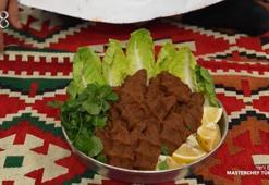 MASTERCHEF ÇİĞ KÖFTE TARİFİ | Ev yapımı etsiz çiğ köfte nasıl yapılır, malzemeleri ve püf noktaları nelerdir?