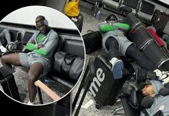 Nijerya ve Libya arasında futbol krizi! Soruşturma başlatıldı