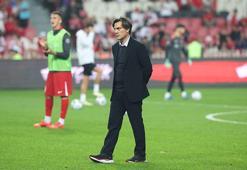 Milli Takımımız, Vincenzo Montella ile ilkleri başardı!