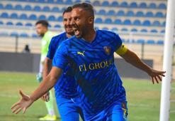 37 yaşındaki Yasin Öztekin alev aldı! Zirveye çıktı