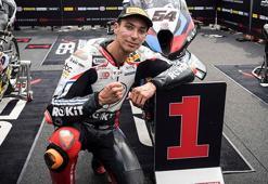Red Bull sporcusu Toprak Razgatlıoğlu şampiyonluk için geri sayımda!