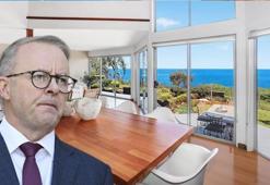 Konut krizindeki Avustralya'da Başbakan'a sahil evi tepkisi