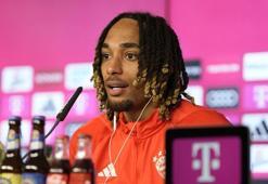 Bayern Münih'te Boey'i bekleyen tehlike! Hayal kırıklığı yarattı