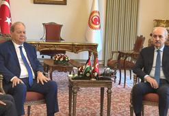 Kurtulmuş: Siyasi mücadelemizi 3 ana noktada odaklandırmak durumundayız