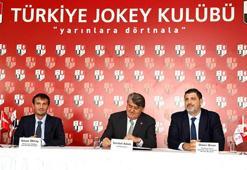 At yarışı heyecanı tüm hipodromlardaki yarışlarda HD yayın kalitesi ile devam edecek