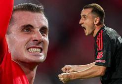 Kerem Aktürkoğlu bombası! Ünlü teknik adam transferi için onay verdi