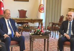 Kurtulmuş: Siyasi mücadelemizi 3 ana noktada odaklandırmak durumundayız