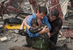 Fırtınanın İçinde filmi konusu nedir, oyuncuları kimler? Fırtınanın İçinde filmi ne zaman, kaç yılında çekildi?