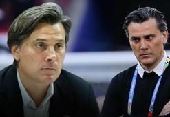 Montella'ya sürpriz talip! Premier Lig devi peşine düştü