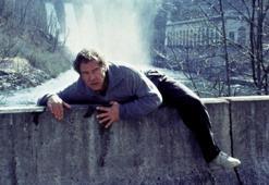 Kaçak filmi oyuncuları kimler, konusu nedir? Kaçak (The Fugitive) filmi ne zaman çekildi?