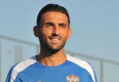 Umut Meraş'tan Beşiktaş itirafı! 'Biraz kırgınım'