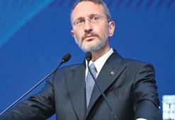 ‘Dikeç duruşunu’ örnek gösterdi