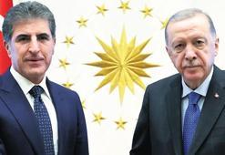 Teröre karşı işbirliği mesajı