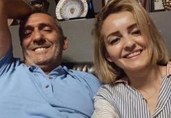 Yavuz Bingöl'ün düğün davetiyesi ortaya çıktı! 'Senden uyanamam ki'