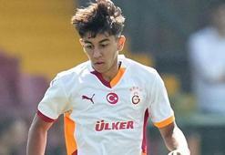 The Guardian, Galatasaray'ın genç yıldızı Ege Araç'ı büyüteç altına aldı! 'Biraz Rodri, biraz Torreira'