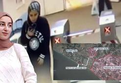 Rojin'in ölümünde yeni detaylar! Google'dan yaptığı son arama ortaya çıktı