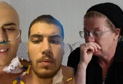 Kahreden olay! Donör nakilden son anda vazgeçince Cem öldü