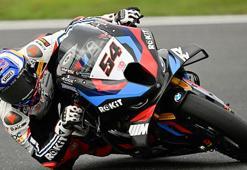 Toprak Razgatlıoğlu, İspanya'da dünya şampiyonluğu için piste çıkıyor!