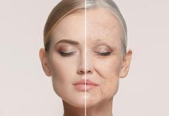 Cilt yaşlanmasını erteleyecek yeni keşif!