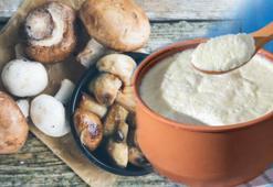 Yoğurt ile mantar birlikte yenebilir ama tek bir şartla! Herkesin bilmediği detay