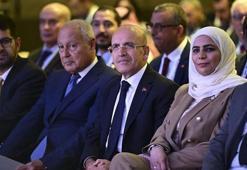 15. Türk-Arap Ekonomi Forumu başladı