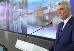 Bakan Bolat: Otomotiv sektörü Avrupa'da 4. sıraya yükseldi