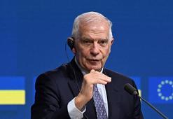 Borell: İsrail'in ABD'ye verdiği süre daha fazla insanın ölmesine yol açabilir