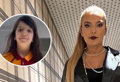 Demet Akalın apar topar Türkiye'ye döndü! Kızı Hira'nın el bilekleri kırıldı