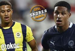 Oosterwolde'nin sözleşmesinde dikkat çeken detay! Senad Ok duyurdu: Çok ciddi talipleri var