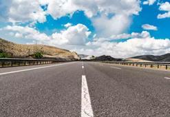 Yeni otoyol bugün trafiğe açıldı! Yol süresi 2 saatten 55 dakikaya iniyor