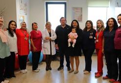 Anne adayları Bursa Şehir Hastanesi Gebe Okulu ile doğuma bilinçli hazırlanıyor