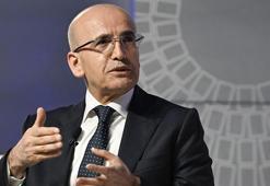 Bakan Şimşek: Küresel ticaret kısıtlı seviyesine devam edecek