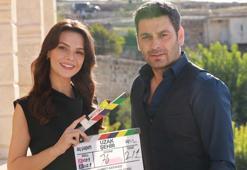 Kanal D’den yeni dizi: Uzak Şehir! Acılı bir eş Kanada’dan Mardin’e gelirse...