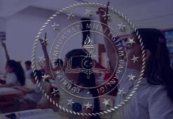 MEB'den 81 il valiliğine 'okulların başlama bitiş saatlerine' ilişkin genelge