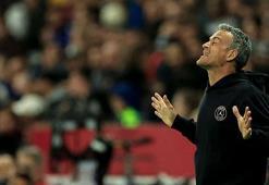 Paris Saint Germain, Luis Enrique ile sözleşme uzattı!